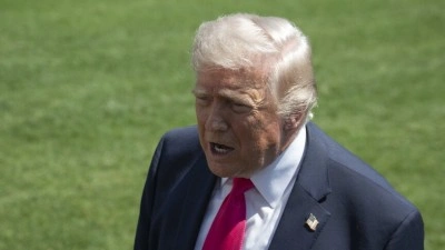 ABD Başkanı Trump: Enflasyonu seviyorum