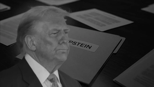 ABD Başkanı Trump, Epstein ile bağlarını &ccedil;ok &ouml;nceden kestiğini savundu
