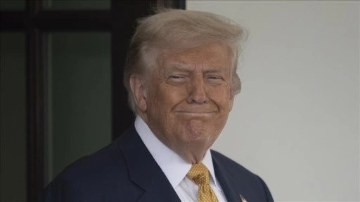 ABD Başkanı Trump: Hindistan ve Rusya'yı en karanlık ve derin Çin'e kaptırdık