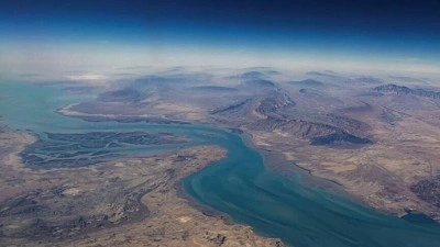 ABD Başkanı Trump, H&uuml;rm&uuml;z Boğazı'na ilişkin mutabakat zaptının haftaya sonu&ccedil;lanabileceğine işaret etti