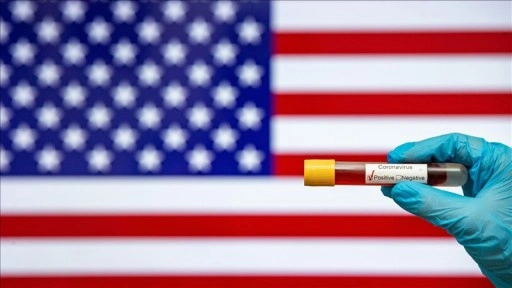 ABD Başkanı Trump, ilaç firmalarından Kovid-19 salgınına ilişkin veriler konusunda şeffaflık istedi