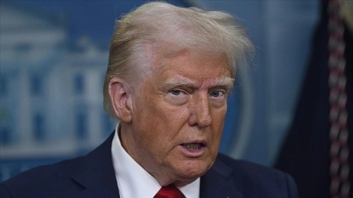 ABD Başkanı Trump, ilaç ithalatına ilişkin "büyük" tarifeler açıklanacağını duyurdu