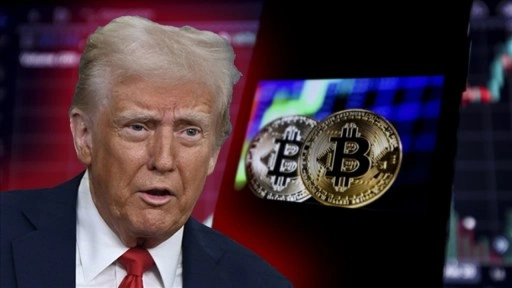 ABD Başkanı Trump'ın ilk 100 gününde kripto paralarda da ilkler yaşandı