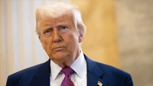 ABD Başkanı Trump'ın İran'daki olası bir rejim değişikliği konusunda ikna olmadığı iddia e