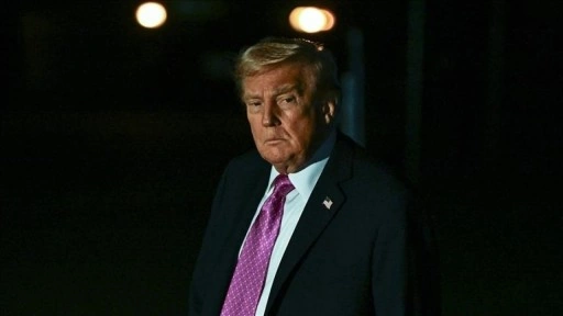 ABD Başkanı Trump'ın tarifelerinin hedefinde ilaçlar da yer aldı
