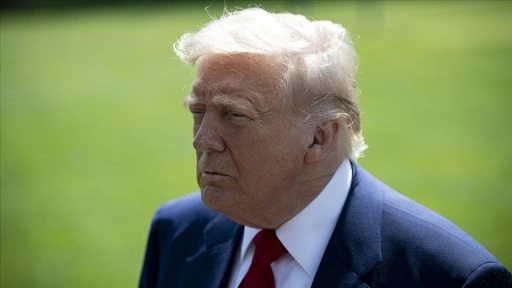 ABD Başkanı Trump: İran'a hiçbir şey teklif etmedim
