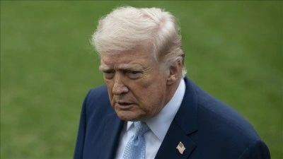 ABD Başkanı Trump: İran benden 7 g&uuml;n istedi, onlara 10 g&uuml;n s&uuml;re verdim