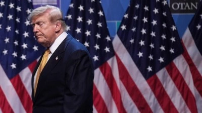 ABD Başkanı Trump: İran bir anlaşma yapmayı &ccedil;ok istiyor