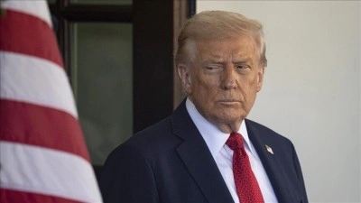 ABD Başkanı Trump: İran b&uuml;y&uuml;k tavizler veriyor