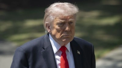 ABD Başkanı Trump: İran'dan &ccedil;ok kısa s&uuml;rede ayrılacağız