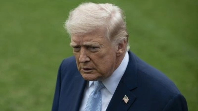 ABD Başkanı Trump, İran g&uuml;ndemiyle ulusal g&uuml;venlik ekibini topladı