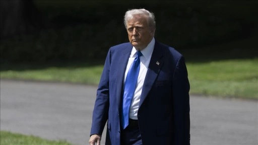 ABD Başkanı Trump, Katar'dan İran ile nükleer müzakerelerde destek istedi