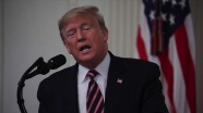 ABD Başkanı Trump: Kovid-19 nedeniyle ülke ekonomisi bir kez daha durdurulmayacak