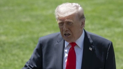 ABD Başkanı Trump "K&uuml;ba'yı &ouml;zg&uuml;rleştireceklerini" savundu