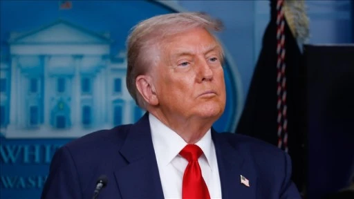 ABD Başkanı Trump, Intel CEO'su Tan ile görüştü