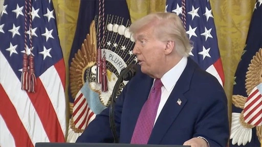 ABD Başkanı Trump, otomobil tarifelerini artırabileceğinin sinyalini verdi
