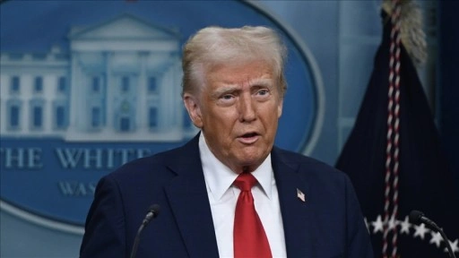ABD Başkanı Trump, Pakistan Kara Kuvvetleri Komutanı Munir ile görüşecek