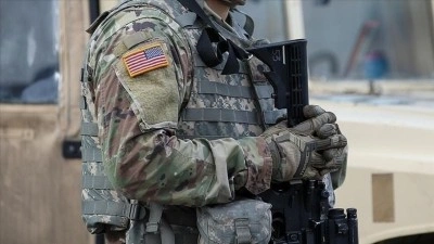 ABD Başkanı Trump Polonya'ya ilave 5 bin asker g&ouml;ndereceklerini a&ccedil;ıkladı