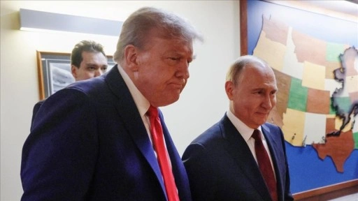 ABD Başkanı Trump, Putin ile görüşme konusunu değerlendirdi: Boşuna bir görüşme yapmak istemiyorum