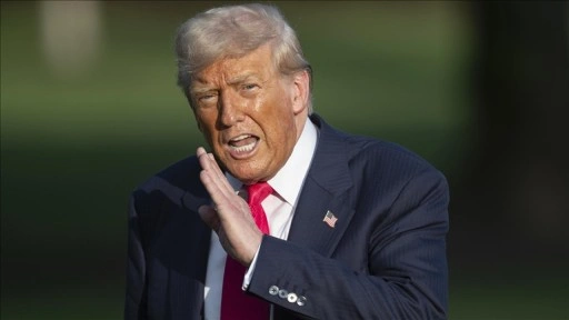 ABD Başkanı Trump, Putin'le 15 Ağustos'ta yapacağı görüşmeye ilişkin medyanın tutumunu ele