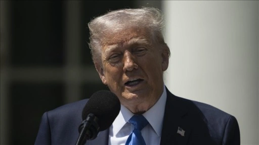 ABD Başkanı Trump: Putin orada olmamı istiyor ve bu, bir ihtimal