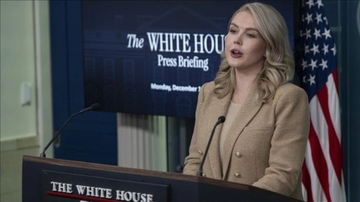 ABD Başkanı Trump, Rusya Devlet Başkanı Putin ile Ukrayna m&uuml;zakerelerini değerlendirdi