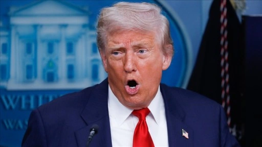 ABD Başkanı Trump'tan dijital hizmet vergisi uygulayan ülkelere tarife tehdidi
