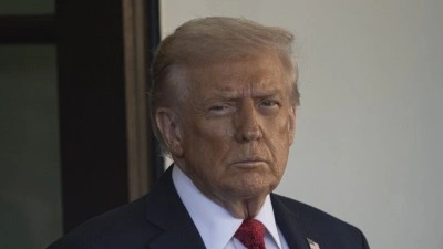 ABD Başkanı Trump'tan "federal benzin vergisini askıya alma" planı