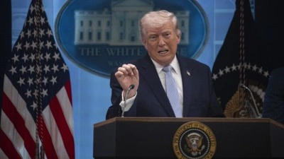 ABD Başkanı Trump'tan İran'da "medeniyet yok olacak" tehdidi