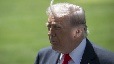 ABD Başkanı Trump: İran'la anlaşma her an olabilir