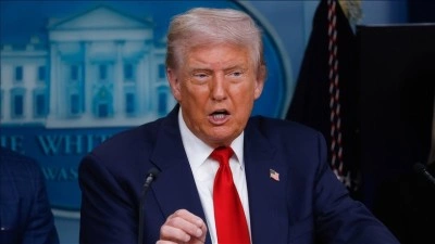 ABD Başkanı Trump'tan Kongre'deki "Birliğin Durumu" konuşmasında İran'a net mesajlar