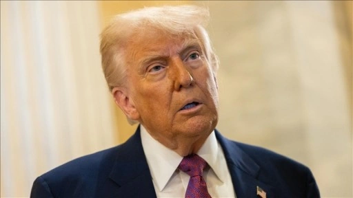 ABD Başkanı Trump'tan nükleer enerji üretimini artırmaya yönelik yeni adım