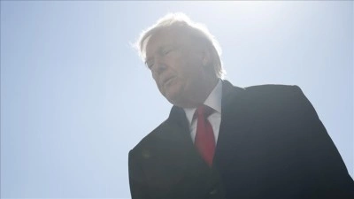 ABD Başkanı Trump&rsquo;tan ramazan ayı dolayısıyla kutlama mesajı