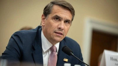 ABD Başkanı Trump, Todd Blanche'ı Adalet Bakanlığına resmen aday g&ouml;sterdi