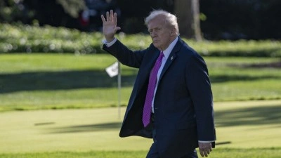 ABD Başkanı Trump, T&uuml;rkiye&rsquo;ye geleceğini s&ouml;yledi