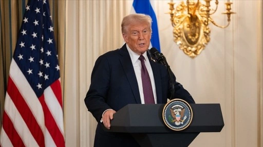 ABD Başkanı Trump, Ukrayna'nın "anlaşma konusunda hızlı davranması" gerektiğini s&ouml;yledi