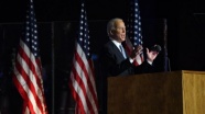 ABD başkanlığına seçilen Biden'ın 'kapsayıcı ve renkli' kabinesi olması bekleniyor