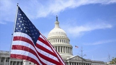 ABD, Beyrut'taki b&uuml;y&uuml;kel&ccedil;iliğini "b&ouml;lgesel gerilimler" nedeniyle ge&ccedil;ici olarak kapatt