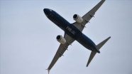 ABD, Boeing 737 Max yolcu uçaklarına yeniden uçuş izni verdi