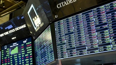 ABD borsaları Orta Doğu'da jeopolitik tansiyonun g&ouml;lgesinde ikinci &ccedil;eyrekte ralli yaptı