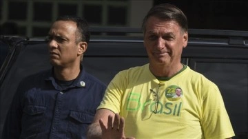 ABD, Brezilya'nın Bolsonaro'nun iadesi dahil her talebine yanıt vermeye hazır