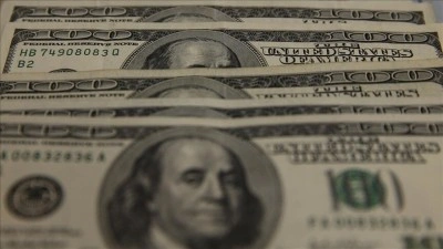 ABD b&uuml;t&ccedil;esi martta 164 milyar dolar a&ccedil;ık verdi