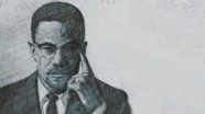 ABD Büyükelçiliğinin bulunduğu caddenin ismi 'Malcolm X' oldu