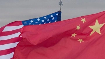 ABD Çin'e karşı yeni ticaret araçlarının gerekli olduğunu vurguladı