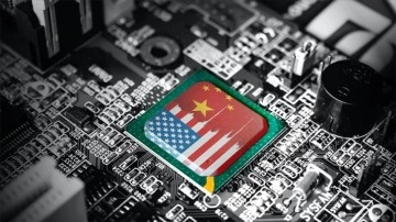 ABD, Çin'e yapay zeka çipi ihracatında yeni sınırlamalar düşünüyor