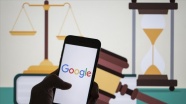 ABD'de 10 eyalet, internet reklamlarında 'tekelcilik' suçlamasıyla Google'a dava