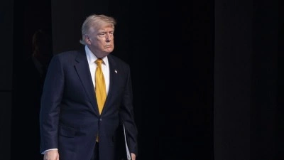 ABD'de 25 eyalet, son tarifeleri nedeniyle Trump y&ouml;netimine dava a&ccedil;tı