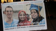 ABD'de 3 Müslüman gencin katil zanlısının suçunu kabul etmesi bekleniyor