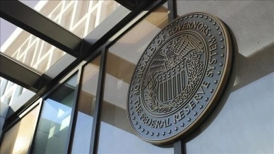 ABD'de 3 yılın zirvesine &ccedil;ıkan enflasyon Fed'in faiz indirimlerine devam etmesini zorlaştı