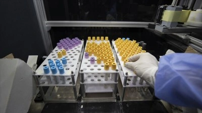 ABD'de 30 milyondan fazla kişi nadir hastalıklarla m&uuml;cadele ediyor